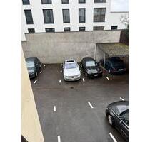 Stellplatz zu vermieten – sicherer Hinterhof - Düsseldorf Stadtbezirk 3