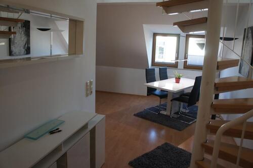 Foto - Etagenwohnung zur Miete in München