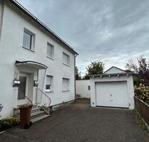 Obergeschoss Wohnung mit Terqsse und Keller in Memmingen