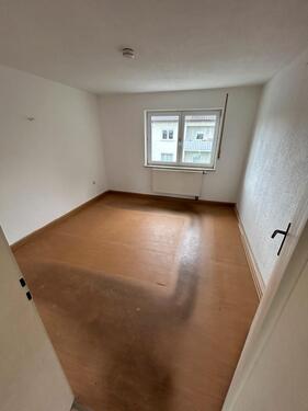 Foto - Etagenwohnung in Memmingen zur Miete