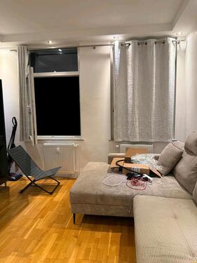 Foto - Etagenwohnung zur Miete in Wuppertal