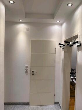 Foto - Etagenwohnung in Wuppertal zur Miete