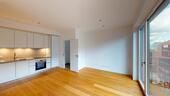 Foto - Kompakte 2-Zimmer-Wohnung mit Balkon mitten in der HafenCity