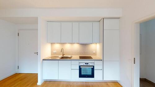 Foto - Etagenwohnung zur Miete in Hamburg