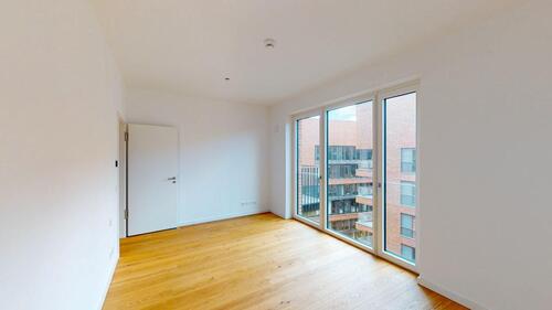 Foto - Etagenwohnung in Hamburg zur Miete