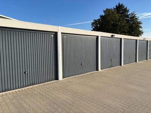Foto - Garage für Kfz zu vermieten - 65,00 EUR Miete,