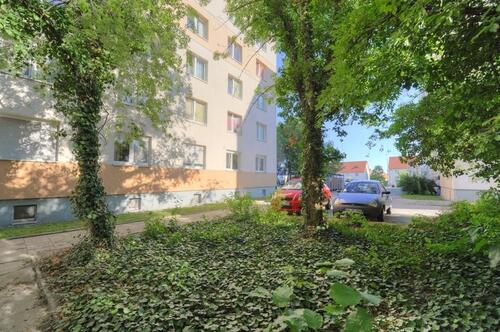 Foto - Vielleicht die ersten eigenen 4 Wände?