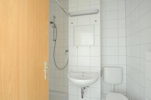 Foto - Etagenwohnung in Halle (Saale) zur Miete