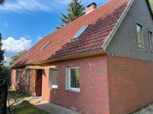 Foto - Einfamilienhaus EFH Haus Grundstück zur Miete