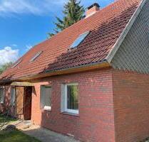 Einfamilienhaus EFH Haus Grundstück zur Miete - Goldberg