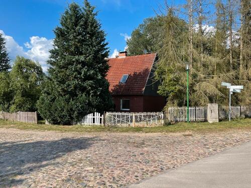 Foto - Einfamilienhaus zur Miete in Goldberg