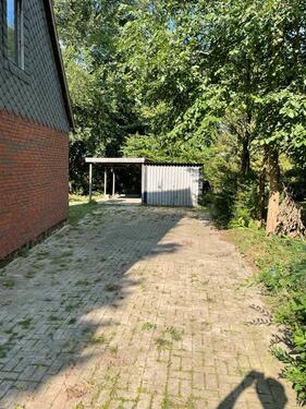 Foto - Einfamilienhaus in Goldberg zur Miete