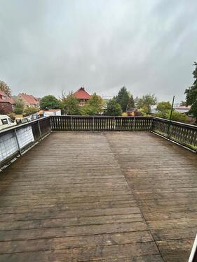 Foto - Schöne Wohnung 90 qm + 36 qm Terrasse Gamsen