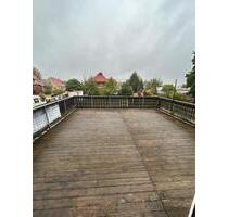 Schöne Wohnung 90 qm + 36 qm Terrasse Gamsen - Gifhorn