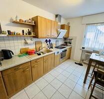 3-Zimmer-Wohnung im Erdgeschoss mit Balkon - Soest