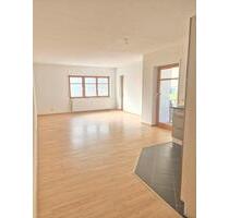 2-Zimmer-Wohnung 54m² EG & TG in Hausen im Wiesental - Kleines Wiesental