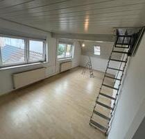 4 Zimmer Küche Bad Wohnung in 64390 Erzhausen
