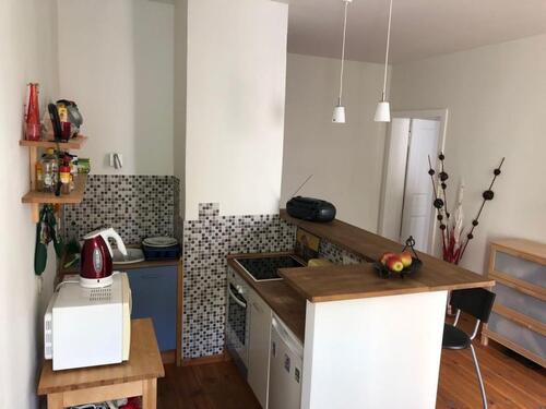 Foto - Etagenwohnung zum Kaufen in Berlin