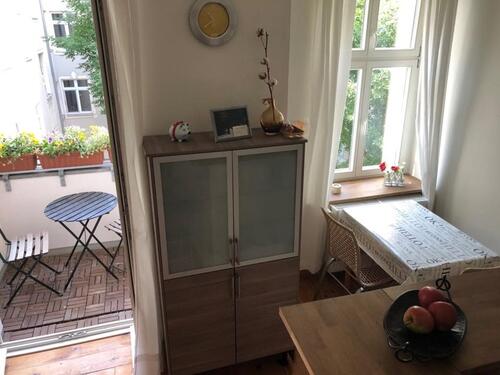 Foto - Etagenwohnung in Berlin