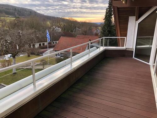 Foto - 3-Zimmer Wohnung - 900,00 EUR Kaltmiete,