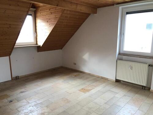 Foto - Etagenwohnung in Weißenburg in Bayern