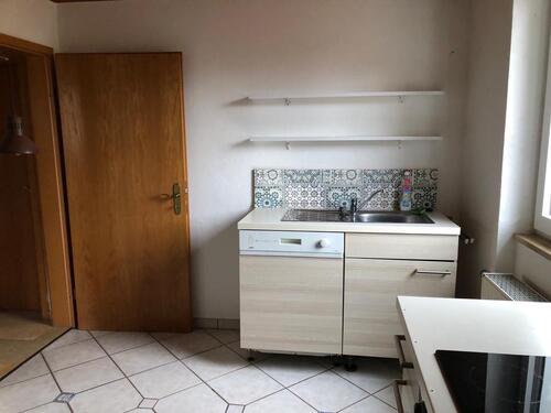 Foto - Etagenwohnung in Weißenburg in Bayern zur Miete