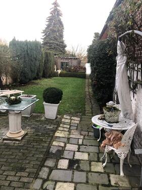 Foto - Einfamilienhaus in Grevenbroich