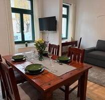 3 Zimmer Wohnung - 1.550,00 EUR Kaltmiete, in Leipzig (PLZ: 04177) Altwest