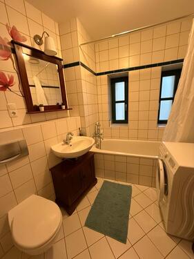 Foto - Etagenwohnung in Leipzig zur Miete