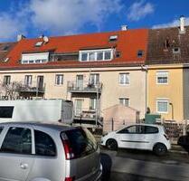 Gemütliche ETW mit Ausbaupotenzial Augsburg Gemütliche ETW mit Ausbaupotenzial Augsburg