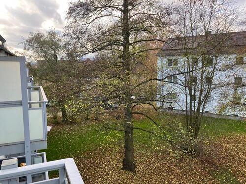 Foto - 4 Zimmer Etagenwohnung zur Miete in Kassel