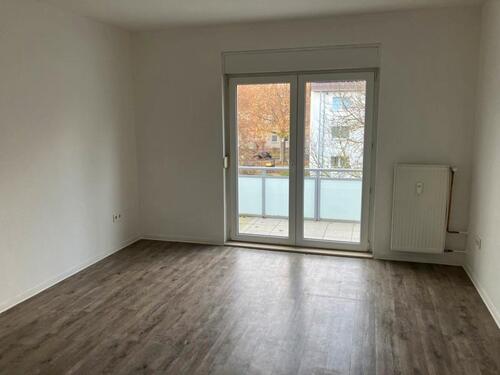 Foto - Etagenwohnung in Kassel zur Miete