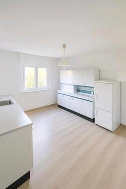 Foto - Etagenwohnung in Mannheim zur Miete