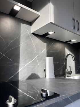 Foto - Attraktive und vollständig renovierte 2-Raum-Erdgeschosswohnung mit EBK in Eschweiler