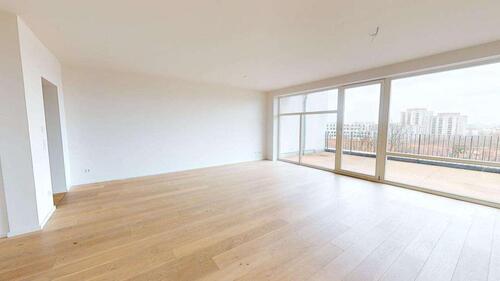 Foto - 4 Zimmer Etagenwohnung zur Miete in Berlin