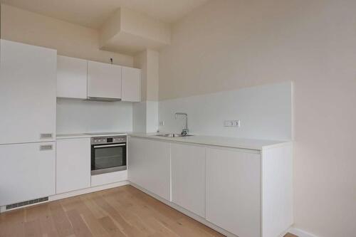 Foto - 4 Zimmer Etagenwohnung in Berlin