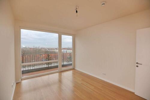 Foto - Etagenwohnung in Berlin zur Miete