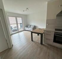 2 Zimmer Wohnung am Bahnhof in Schwabach