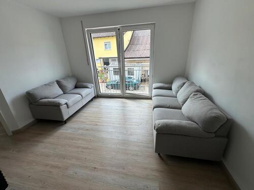 Foto - 2 Zimmer Etagenwohnung zur Miete in Schwabach