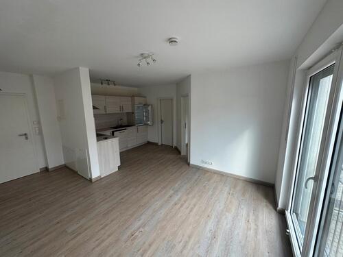 Foto - 2 Zimmer Etagenwohnung in Schwabach