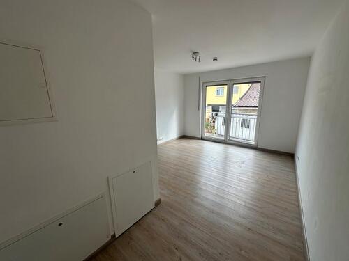 Foto - Etagenwohnung in Schwabach zur Miete