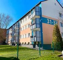 Bezugsfertige 3-Zimmer Wohnung mit Dusche in Do-Oestrich - Dortmund Mengede