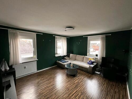 Foto - Schöne 3 Zimmer Wohnung in HN Sontheim