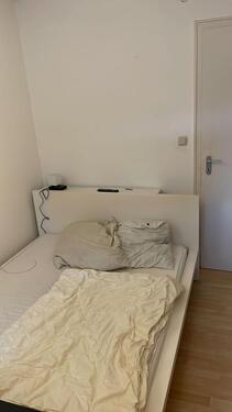 Foto - Zimmer zur Zwischenmiete - 400,00&nbsp;EUR Kaltmiete, ca.&nbsp; 45,00&nbsp;m&sup2;