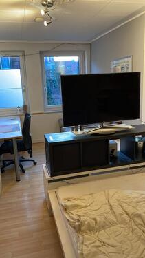 Foto - 3 Zimmer Dachgeschoßwohnung zur Miete in Schweinfurt