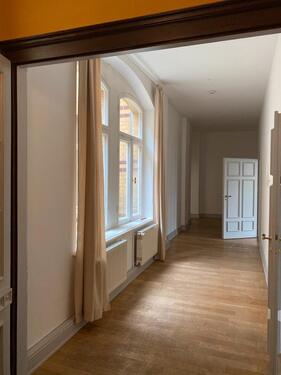 Foto - Große Altbauwohnung in Apolda - 850,00&nbsp;EUR Kaltmiete, ca.&nbsp; 90,00&nbsp;m&sup2;