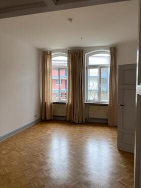 Foto - 2.5 Zimmer Hochparterre zur Miete in Apolda