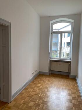 Foto - Hochparterre in Apolda zur Miete