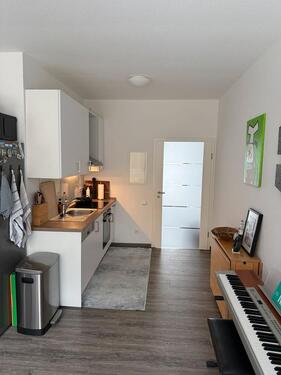 Foto - 2 Zimmer Erdgeschoßwohnung in Simmern/Hunsrück