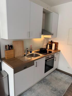 Foto - Erdgeschoßwohnung in Simmern/Hunsrück zur Miete